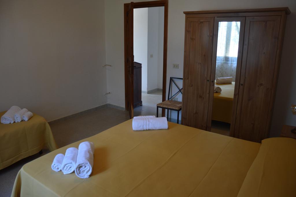Azienda Agrituristica Carida Zaccanopoli Exterior foto