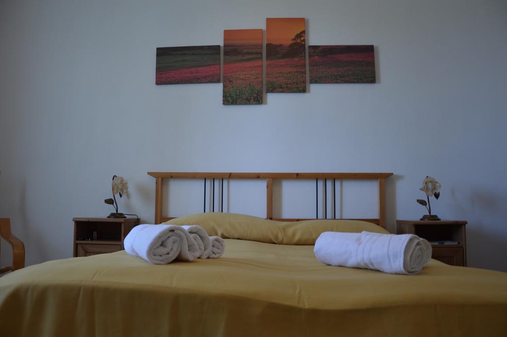 Azienda Agrituristica Carida Zaccanopoli Exterior foto
