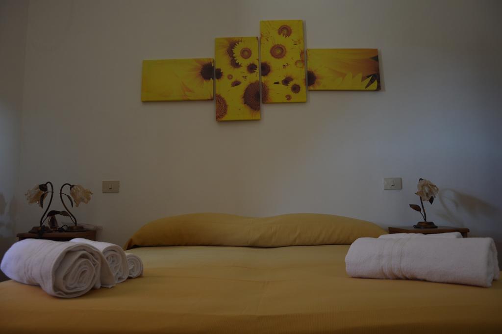 Azienda Agrituristica Carida Zaccanopoli Exterior foto