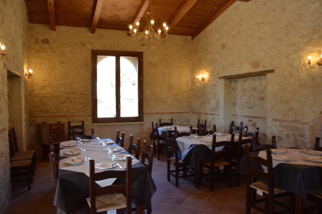 Azienda Agrituristica Carida Zaccanopoli Exterior foto